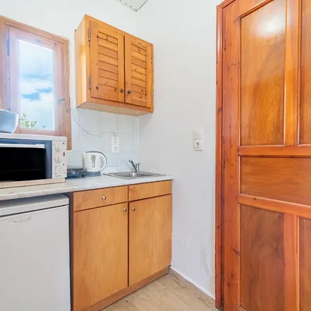 Apartment Natura Studio 1 *
