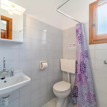 Natura Studio 1 Apartment