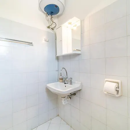 Natura Studio 1 Apartment