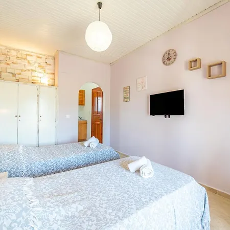 Natura Studio 1 Apartment