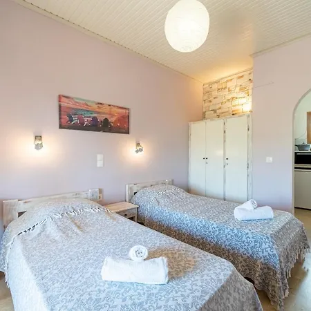 Apartment Natura Studio 1