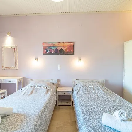 Natura Studio 1 Apartment