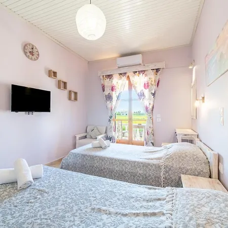 Natura Studio 1 Apartment *