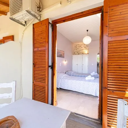Natura Studio 1 Apartment